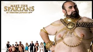 Meet the Spartans Meet the Spartans