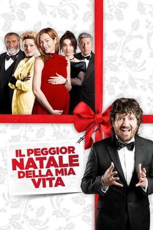 Télécharger Il peggior Natale della mia vita ou regarder en streaming Torrent magnet 