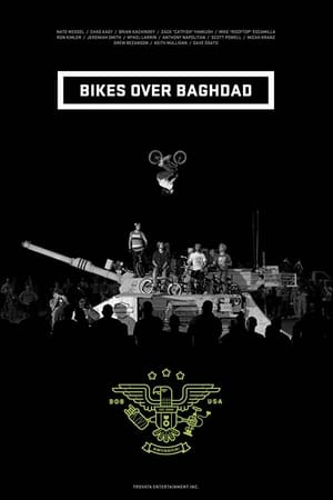 Télécharger Bikes Over Baghdad ou regarder en streaming Torrent magnet 