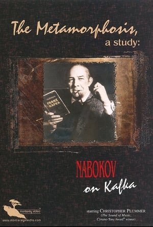 Nabokov on Kafka 1989