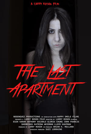 Télécharger The Last Apartment ou regarder en streaming Torrent magnet 