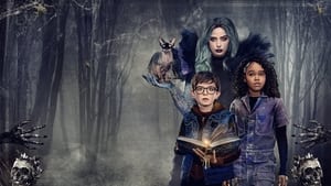 مشاهدة فيلم Nightbooks 2021 مترجم – مدبلج