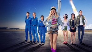 Space Cadet backdrop Space Cadet