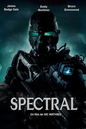 Poster Spectral 2016