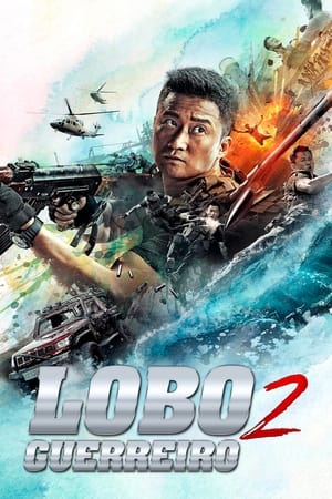 Image Wolf Warrior 2