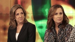 Hot Topics; Kate Kelly & Robin Pogrebin