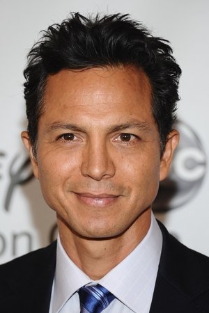 Benjamin Bratt - Filmy, tržby a návštěvnost