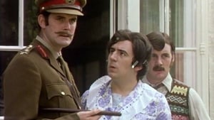 Monty Python’s Flying Circus Season 1 Episode 5