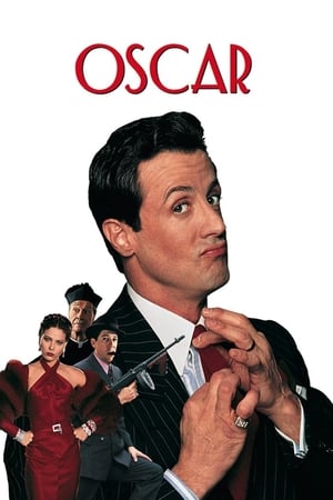Oscar - Vom Regen in die Traufe 1991