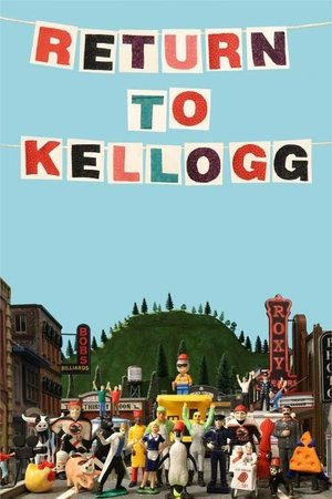 Return to Kellogg (2023)