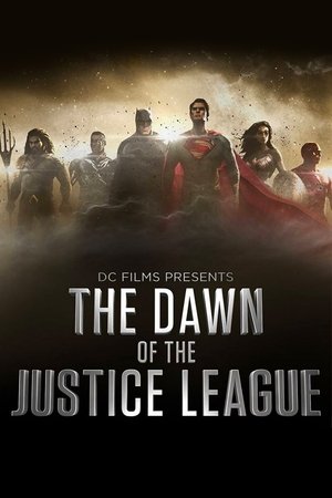 Télécharger DC Films Presents Dawn of the Justice League ou regarder en streaming Torrent magnet 