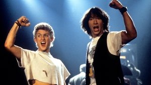 Bill & Ted’s Excellent Adventure (1989)