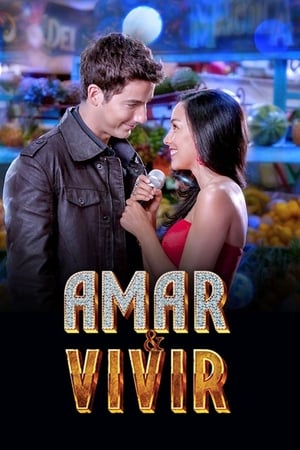 Image Amar y Vivir