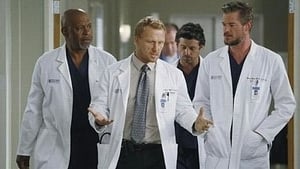 Grey’s Anatomy Season 8 Episode 4