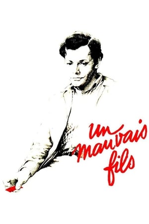 Poster Un mauvais fils 1980