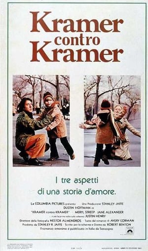 Kramer Tegen Kramer [1979]