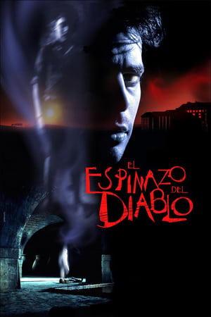 El espinazo del diablo 2001