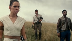 Capture of Star Wars: The Rise of Skywalker (2019) HD Монгол хадмал