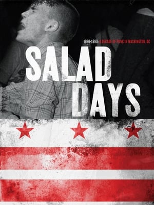 Télécharger Salad Days: A Decade of Punk in Washington, DC (1980-90) ou regarder en streaming Torrent magnet 