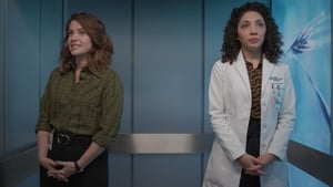 The Good Doctor Season 3 Episode 15