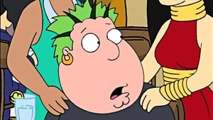 Family Guy Season 2 Episode 11 مترجمة