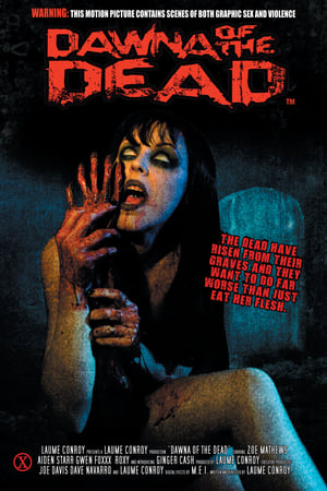 Télécharger Dawna of the Dead ou regarder en streaming Torrent magnet 