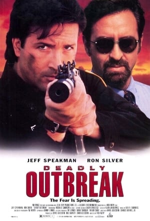 Poster Deadly Outbreak 1996