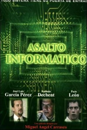 Asalto informático 2002