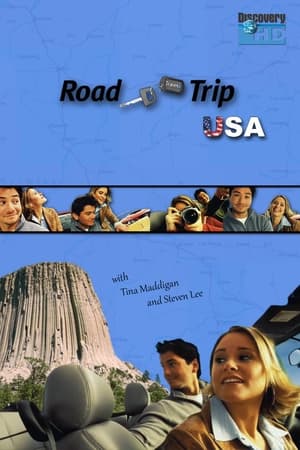 Image Road Trip USA