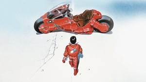 مشاهدة فيلم Akira 1988 مترجم