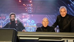 Star Trek: Picard Season 2 Episode 3 مترجمة