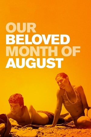 Image Our Beloved Month of August