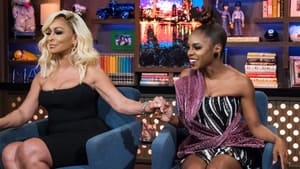 Watch What Happens Live with Andy Cohen Season 15 :Episode 78  Karen Huger; Candiace Dillard