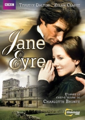 Image Jane Eyre