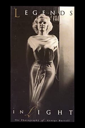 Image Legends in Light: The Photography of George Hurrell