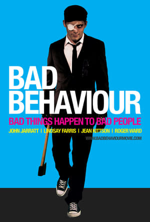 Image Bad Behaviour