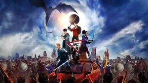 مشاهدة فيلم The Kid Who Would Be King 2019 مترجم