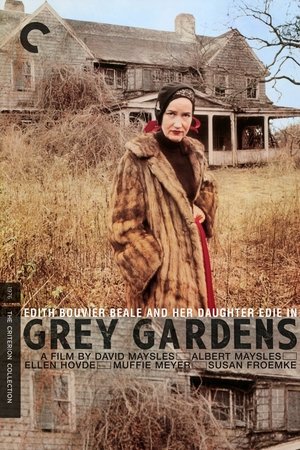 Grey Gardens