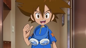 Digimon Adventure: Season 1 Episode 1