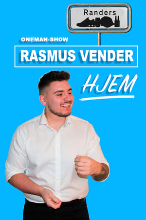 Image Rasmus Vender Hjem