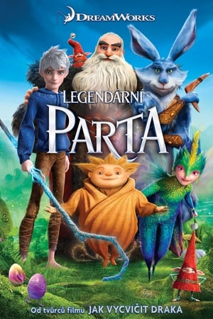 Image Legendární parta