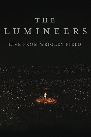 The Lumineers - Live from Wrigley Field (2024)