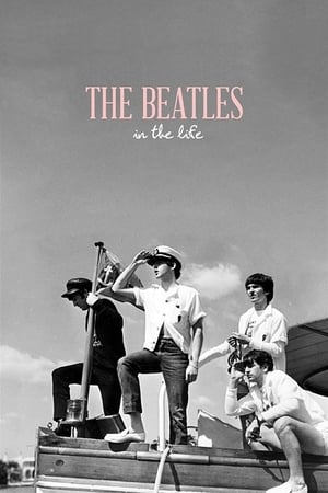 Poster The Beatles: In the Life 2019