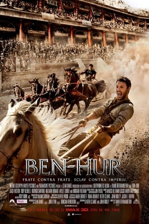 Image Ben Hur