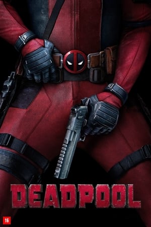 Image Deadpool