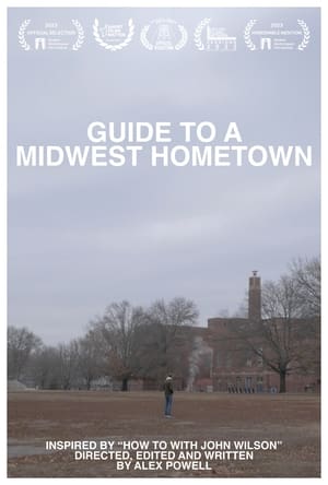 Image Guide to a Midwest Hometown