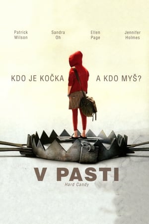 Poster V pasti 2005