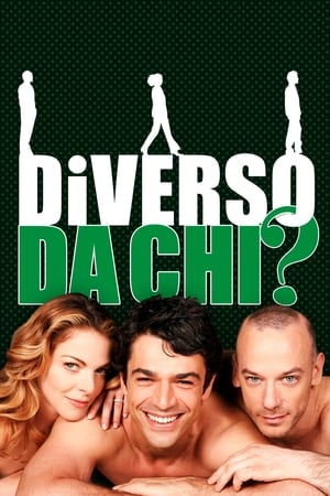 Poster Diverso da chi? 2009