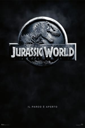 Image Jurassic World