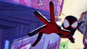 مشاهدة الأنمي Spider-Man: Across the Spider-Verse 2023 مترجم – مدبلج